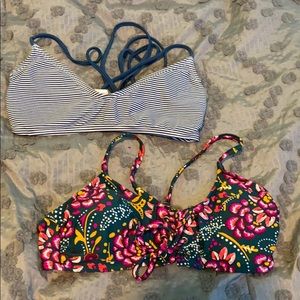 Bikini top bundle
